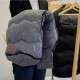 Petite&Mars - Sac de iarna impermeabil Pentru patut carucior si scaun auto 4 in 1 Universal 82x49 cm Warmy Gri