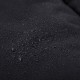 Petite&Mars - Sac de iarna impermeabil Pentru patut carucior si scaun auto 4 in 1 Universal 82x49 cm Warmy Negru