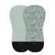 Petite&Mars - Salteluta pentru carucior Reversibila Cu doua fete Din spuma 86x42 cm Verde