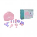 Joueco - Set de infrumusetare din lemn certificat FSC 12 piese 3 ani+ Multicolor