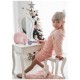 Joueco - Set de infrumusetare din lemn certificat FSC 12 piese 3 ani+ Multicolor