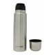 Termos lichide Din inox inoxidabil 500 ml FreeON Gri