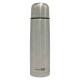 Termos lichide Din inox inoxidabil 500 ml FreeON Gri