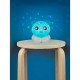 Lampa de veghe si proiector Cu 30 de minute de proiectii Cu 2 culori Portabila Playgro Mint & White