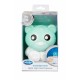 Lampa de veghe si proiector Cu 30 de minute de proiectii Cu 2 culori Portabila Playgro Mint & White