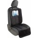 Protectie scaun auto Bancheta si spatar Cu organizator 3 in 1 Dimensiune 123x48.5 cm FreeON Negru