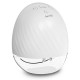 Lionelo - Pompa de san portabila Fidi cu accesorii Hands-free 5 functii de masaj Autonomie pana la 24 h 50 db Capacitate 150 ml 