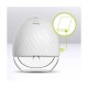Lionelo - Pompa de san portabila Fidi cu accesorii Hands-free 5 functii de masaj Autonomie pana la 24 h 50 db Capacitate 150 ml 
