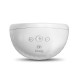 Lionelo - Pompa de san portabila Fidi cu accesorii Hands-free 5 functii de masaj Autonomie pana la 24 h 50 db Capacitate 150 ml 
