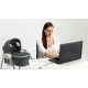 Lionelo - Pompa de san portabila Fidi cu accesorii Hands-free 5 functii de masaj Autonomie pana la 24 h 50 db Capacitate 150 ml 