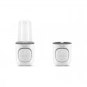 Lionelo - Incalzitor biberoane 5 in 1 ThermUp 2.0 Sterilizare Dezghetare Incalzire rapida 200 W Fara BPA Alb