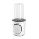Lionelo - Incalzitor biberoane 5 in 1 ThermUp 2.0 Sterilizare Dezghetare Incalzire rapida 200 W Fara BPA Alb