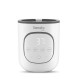 Lionelo - Incalzitor biberoane 5 in 1 ThermUp 2.0 Sterilizare Dezghetare Incalzire rapida 200 W Fara BPA Alb