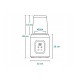 Lionelo - Incalzitor biberoane 5 in 1 ThermUp 2.0 Sterilizare Dezghetare Incalzire rapida 200 W Fara BPA Alb
