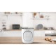 Lionelo - Incalzitor biberoane 5 in 1 ThermUp 2.0 Sterilizare Dezghetare Incalzire rapida 200 W Fara BPA Alb