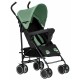 Carucior sport Simple Spatar si suport picioare reglabile Capotina cu fereastra Conform cu standardele de siguranta EN 1888-1:20