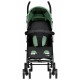 Carucior sport Simple Spatar si suport picioare reglabile Capotina cu fereastra Conform cu standardele de siguranta EN 1888-1:20