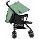 Carucior sport Simple Spatar si suport picioare reglabile Capotina cu fereastra Conform cu standardele de siguranta EN 1888-1:20
