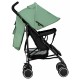 Carucior sport Simple Spatar si suport picioare reglabile Capotina cu fereastra Conform cu standardele de siguranta EN 1888-1:20