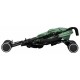 Carucior sport Simple Spatar si suport picioare reglabile Capotina cu fereastra Conform cu standardele de siguranta EN 1888-1:20