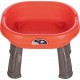 Masuta interactiva 2 in 1 pentru bebelusi Educationala Cu lumini si sunete Cu panou detasabil si reversibil Partea reversibila p