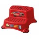 Scaunel Inaltator WC in Doua Trepte Suprafata antiderapanta Igor 40 x 37 x 21 cm Keeeper Cars Red
