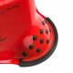 Scaunel Inaltator WC in Doua Trepte Suprafata antiderapanta Igor 40 x 37 x 21 cm Keeeper Cars Red