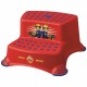 Scaunel Inaltator WC in Doua Trepte Suprafata antiderapanta Igor 40 x 37 x 21 cm Keeeper Fireman Sam