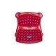 Scaunel Inaltator WC in Doua Trepte Suprafata antiderapanta Igor 40 x 37 x 21 cm Keeeper Fireman Sam