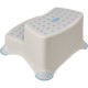 Scaunel Inaltator WC in Doua Trepte Suprafata antiderapanta Igor 40 x 37 x 21 cm Keeeper Frozen