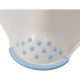 Scaunel Inaltator WC in Doua Trepte Suprafata antiderapanta Igor 40 x 37 x 21 cm Keeeper Frozen