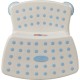 Scaunel Inaltator WC in Doua Trepte Suprafata antiderapanta Igor 40 x 37 x 21 cm Keeeper Frozen