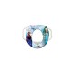 Reductor moale pentru toaleta Olga Cu manere Keeeper Frozen