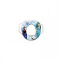 Reductor moale pentru toaleta Olga Cu manere Keeeper Frozen