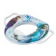 Reductor moale pentru toaleta Olga Cu manere Keeeper Frozen