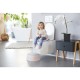 Olita 4 in 1 Multifunctionala Kasimir Deluxe 34.9 x 31.5 x 26.2 cm Keeeper Minnie