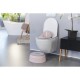 Olita 4 in 1 Multifunctionala Kasimir Deluxe 34.9 x 31.5 x 26.2 cm Keeeper Minnie