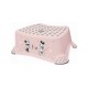 Inaltator de baie antiderapant Tomek Cu baza antialunecare 40.5 x 28.5 x 14 cm Keeeper Minnie