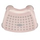 Inaltator de baie antiderapant Tomek Cu baza antialunecare 40.5 x 28.5 x 14 cm Keeeper Minnie
