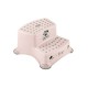 Scaunel Inaltator WC in Doua Trepte Suprafata antiderapanta Igor 40 x 37 x 21 cm Keeeper Minnie