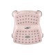 Scaunel Inaltator WC in Doua Trepte Suprafata antiderapanta Igor 40 x 37 x 21 cm Keeeper Minnie