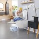 Olita 4 in 1 Multifunctionala Kasimir Deluxe 34.9 x 31.5 x 26.2 cm Keeeper Mickey