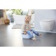 Olita 4 in 1 Multifunctionala Kasimir Deluxe 34.9 x 31.5 x 26.2 cm Keeeper Mickey