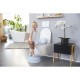 Olita 4 in 1 Multifunctionala Kasimir Deluxe 34.9 x 31.5 x 26.2 cm Keeeper Mickey