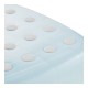 Scaunel Inaltator WC in Doua Trepte Suprafata antiderapanta Igor 40 x 37 x 21 cm Keeeper Mickey