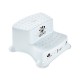 Scaunel Inaltator WC in Doua Trepte Suprafata antiderapanta Igor 40 x 37 x 21 cm Keeeper Mickey