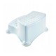 Scaunel Inaltator WC in Doua Trepte Suprafata antiderapanta Igor 40 x 37 x 21 cm Keeeper Mickey