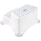 Scaunel Inaltator WC in Doua Trepte Suprafata antiderapanta Igor 40 x 37 x 21 cm Keeeper Peppa Pig