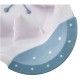 Scaunel Inaltator WC in Doua Trepte Suprafata antiderapanta Igor 40 x 37 x 21 cm Keeeper Peppa Pig