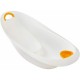 Set cadita cu reductor pentru nou-nascut si suport accesorii detasabile Cu dop Natalia 87 x 45.5 x 32.5 cm Keeeper Winnie the Po